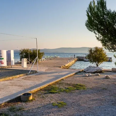 Paulo&lorenco Appartement Sveti Petar (Zadar)