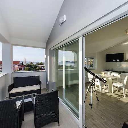 Apartamento Paulo&lorenco Sveti Petar (Zadar)