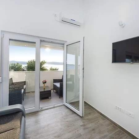 Appartement Paulo&lorenco