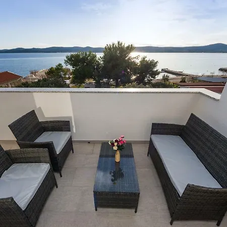 Paulo&lorenco Appartement Sveti Petar (Zadar)